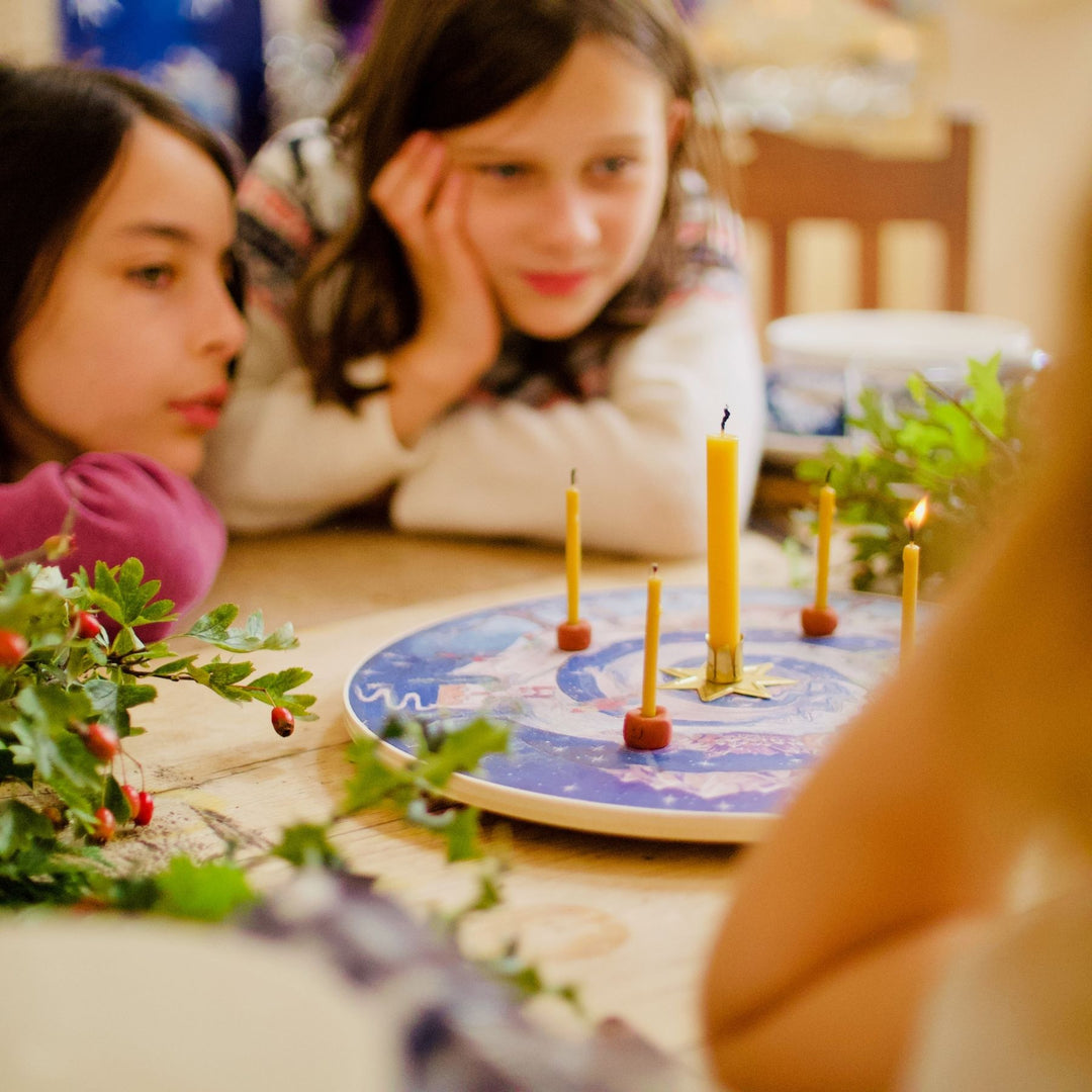 Celebrating the Seasons with Children