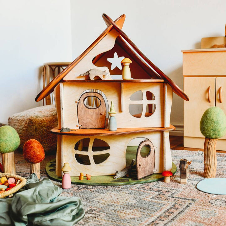 Twig Studios- Playhouse- Bella Luna Toys