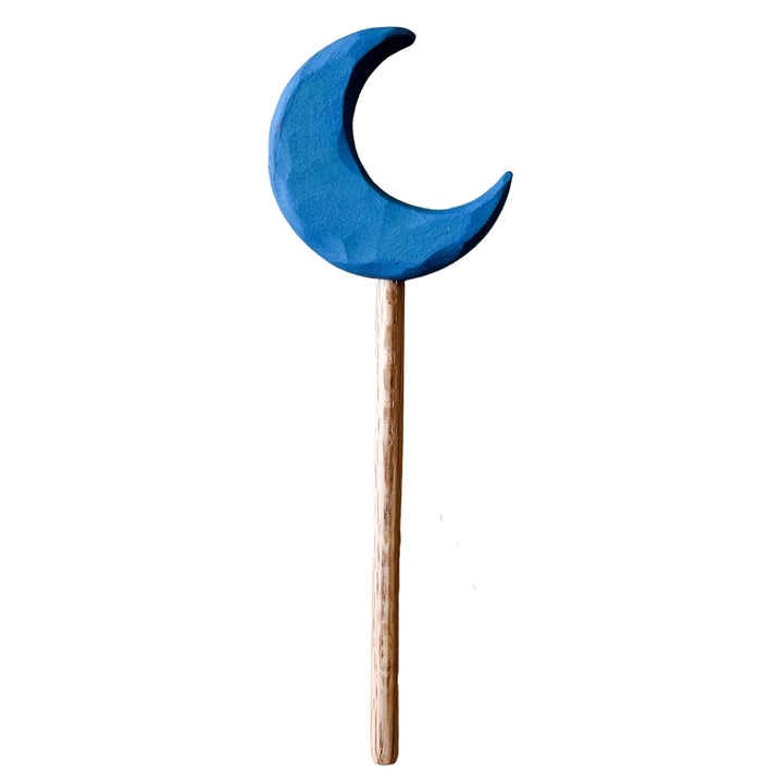 Sleepy Fox Handcrafted Magic Wand- Costumes- Bella Luna Toys