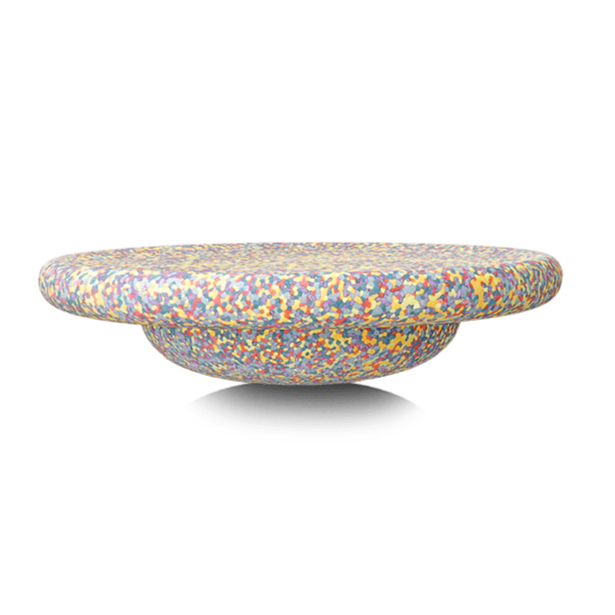 Stapelstein® Balance Board - Pastel Confetti