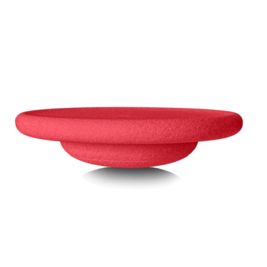 Stapelstein® Balance Board - Red