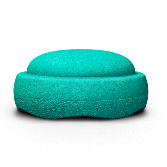 Stapelstein Original Stepping Stone - Dark Green