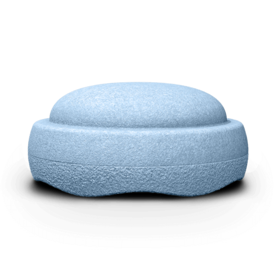 Stapelstein Original Stepping Stone - Light Blue