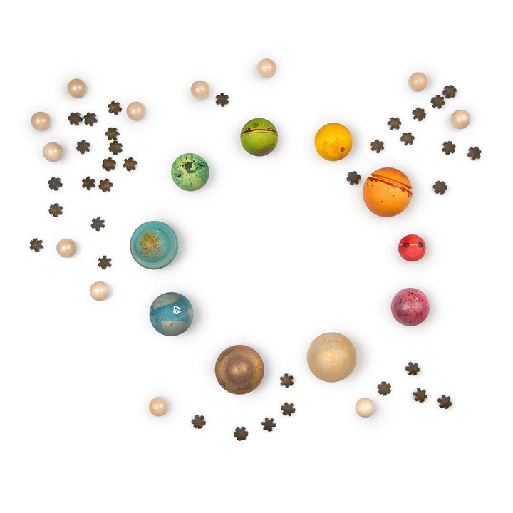 Grapat Dear Universe wooden ball set