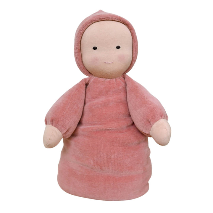 Bella Luna Waldorf Doll - Light Skin Tone