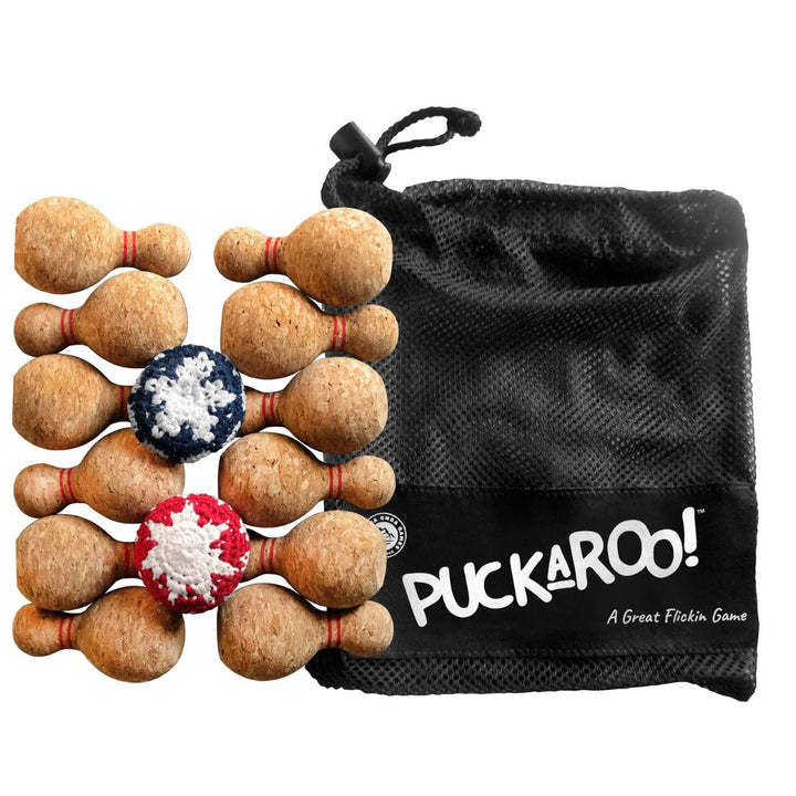 Buena Onda Puckaroo- Outdoor Toys- Bella Luna Toys