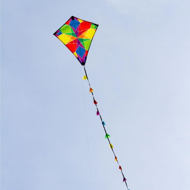 HQ Kites Eddy Galaxy Kite- Outdoor Toys- Bella Luna Toys