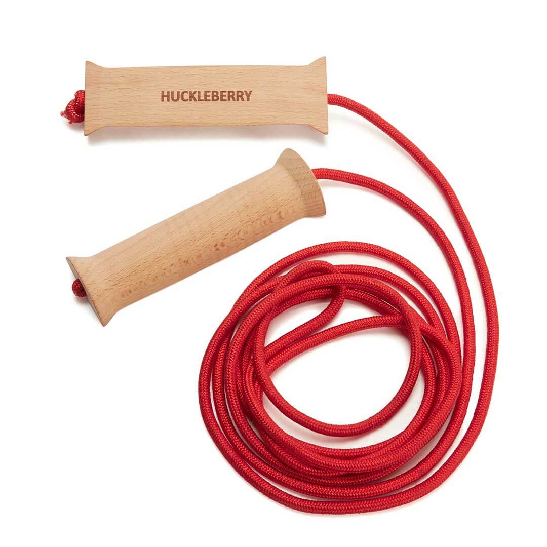 Huckleberry Jump Rope