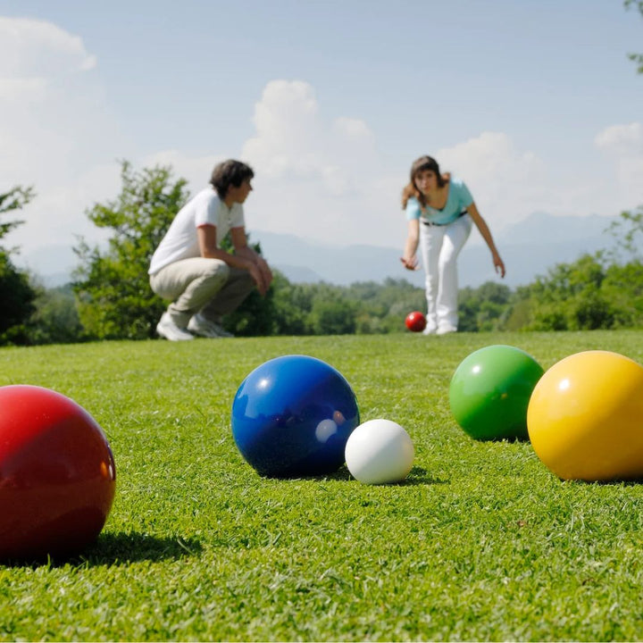 Kettler Bocce Ball- Outdoor Toys- Bella Luna Toys