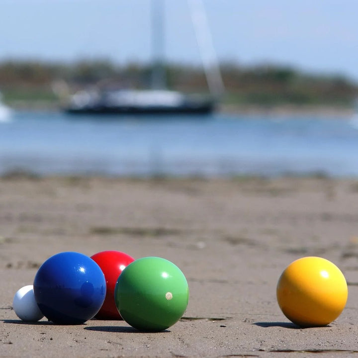 Kettler Bocce Ball- Outdoor Toys- Bella Luna Toys