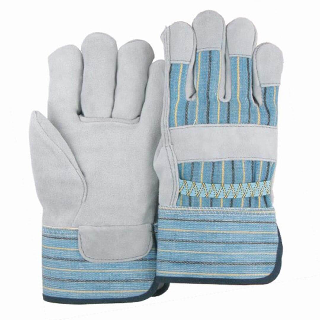 Kid's Gardening Work Gloves