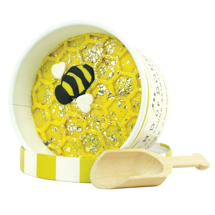 Land of Dough - Bees Knees - Bella Luna Toys