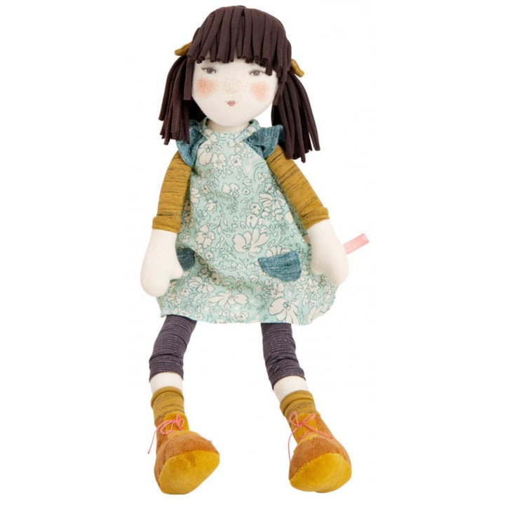 Moulin Roty Iris- Dolls- Bella Luna Toys