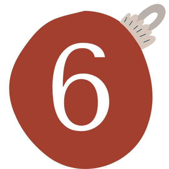 6