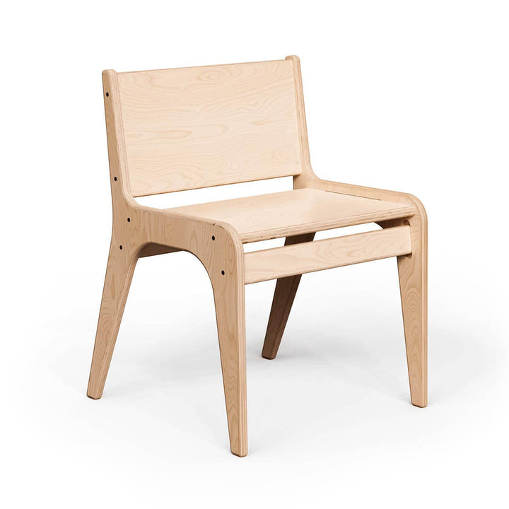 Child's Wooden Chair