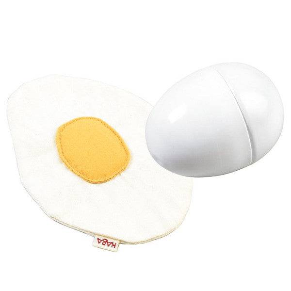 Haba Fried Egg- Bella Luna Toys