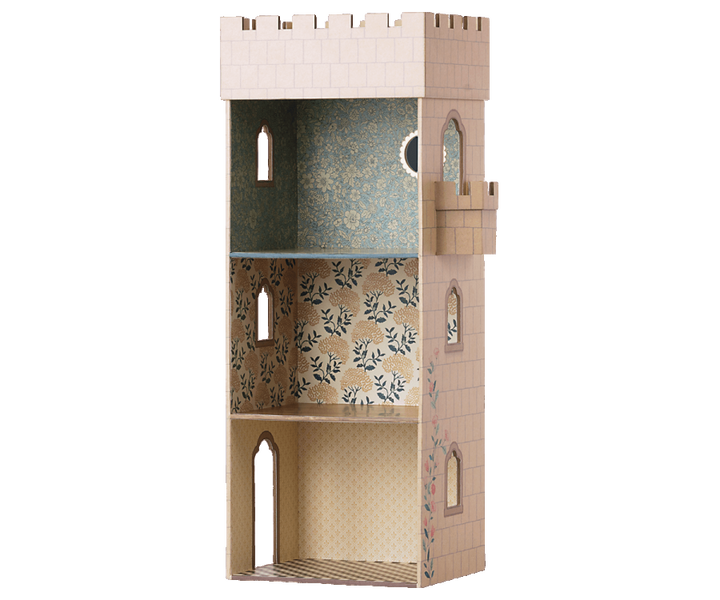 Maileg- Dollhouses- FSC certified- Bella Luna Toys