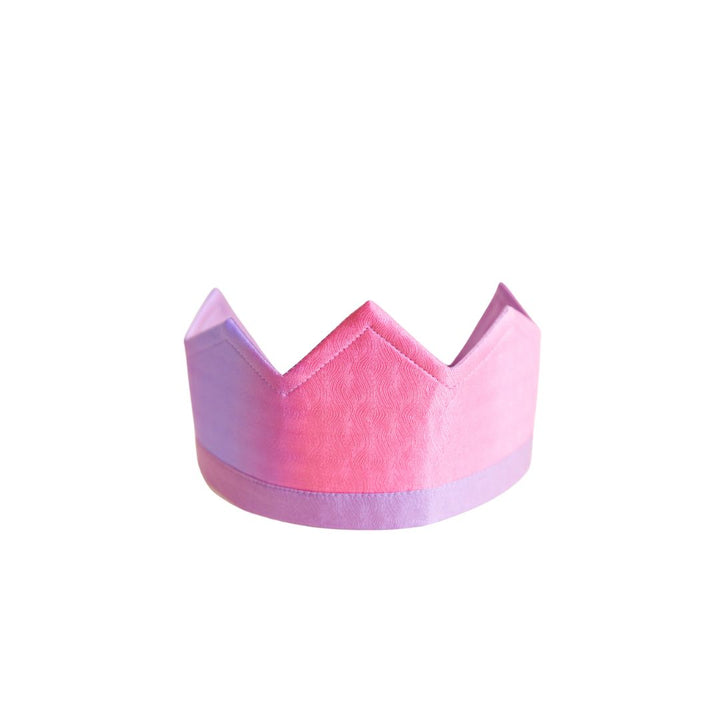 Sarah's Silks Crown - Blossom - Bella Luna Toys