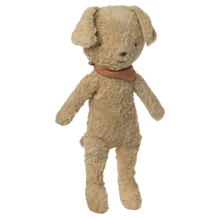 Maileg Plush Dog- Stuffed Animals- Bella Luna Toys