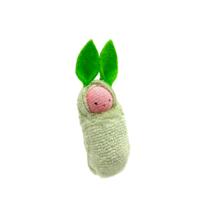 Fairyshadow - Bunny Rabbit Babies - Bella Luna Toys