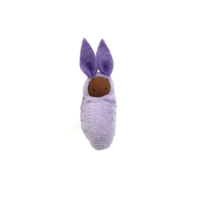 Fairyshadow - Bunny Rabbit Babies - Bella Luna Toys