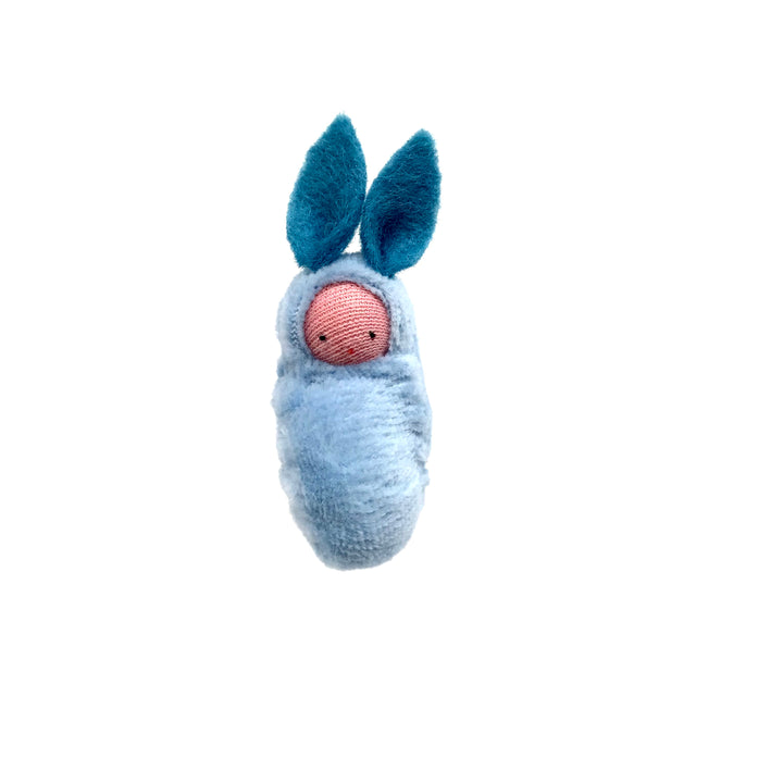 Fairyshadow - Bunny Rabbit Babies - Bella Luna Toys