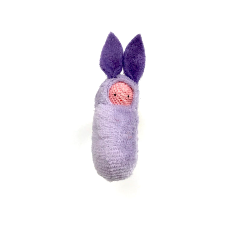 Fairyshadow - Bunny Rabbit Babies - Bella Luna Toys