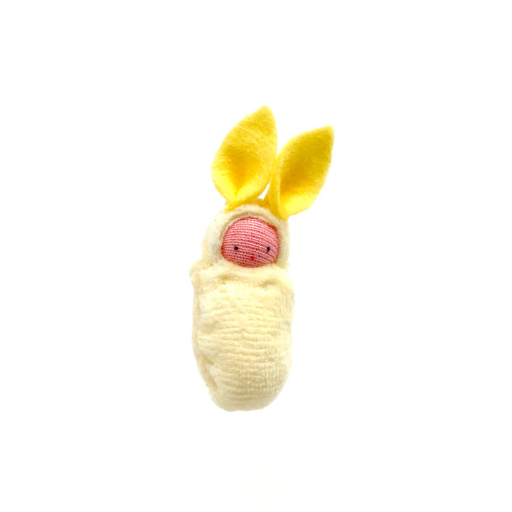 Fairyshadow - Bunny Rabbit Babies - Bella Luna Toys