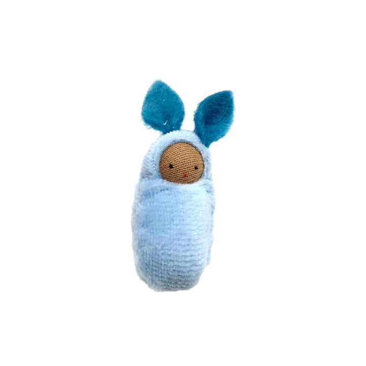 Fairyshadow - Bunny Rabbit Babies - Bella Luna Toys