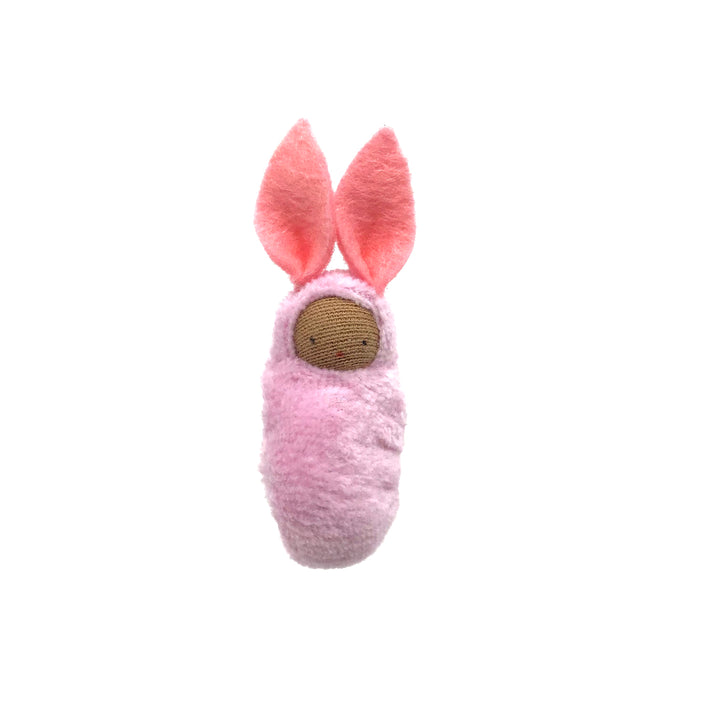 Fairyshadow - Bunny Rabbit Babies - Bella Luna Toys