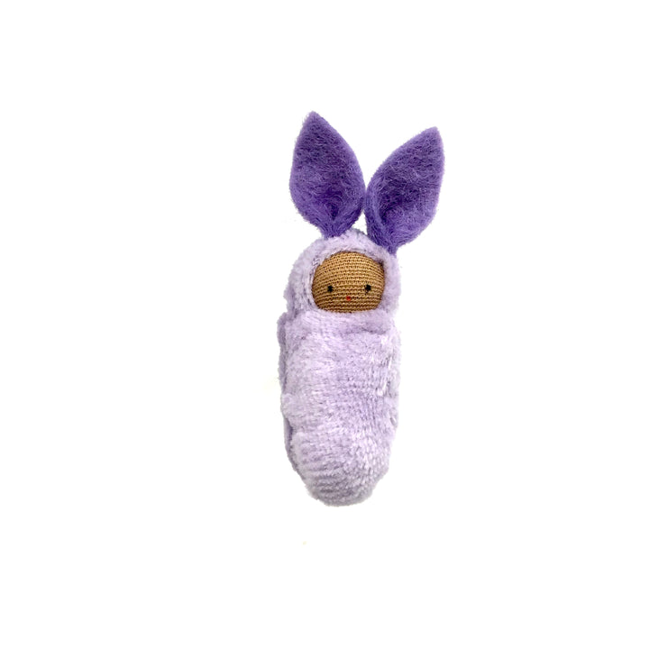 Fairyshadow - Bunny Rabbit Babies - Bella Luna Toys