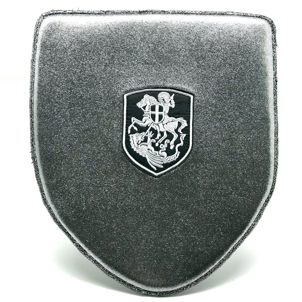 Play Toy Shield - Soft Foam - St. George & Dragon - Bella Luna Toys