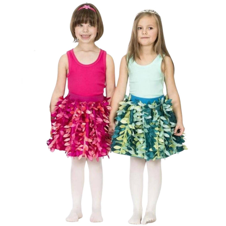 Fairy Finery - Fairy Petal Skirt - Bella Luna Toys