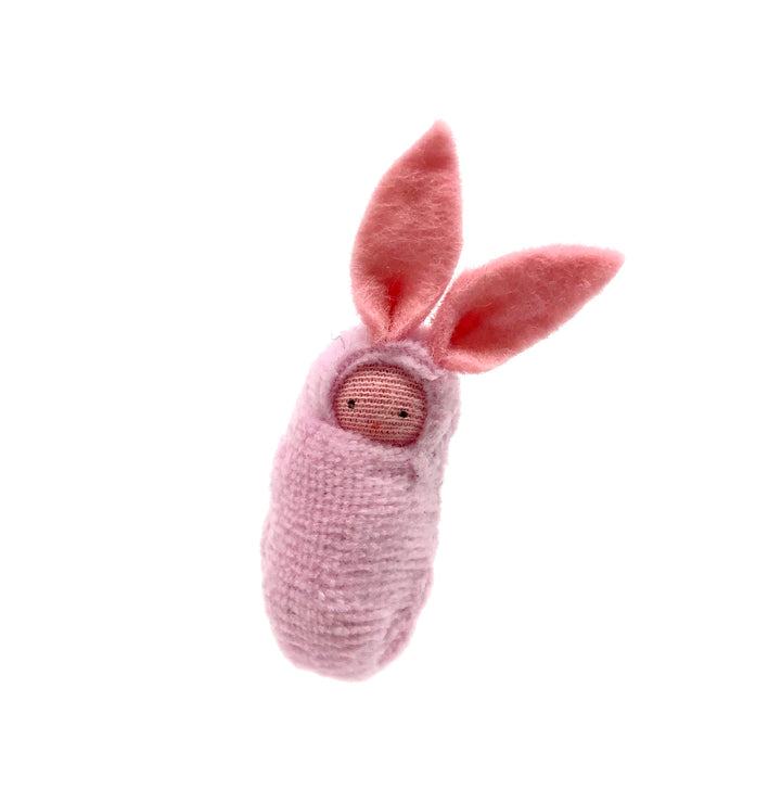 Fairyshadow - Bunny Rabbit Babies - Bella Luna Toys