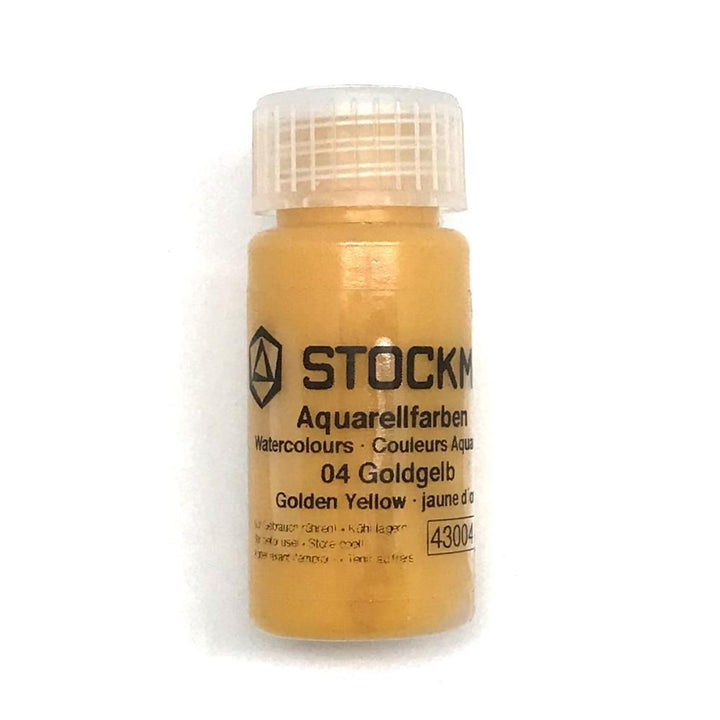 Stockmar - Watercolor Paint - 20 ml - Bella Luna Toys