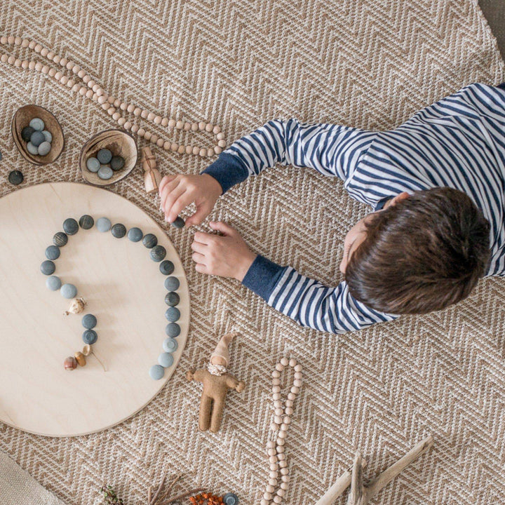 Grapat - Mandala Stones - Bella Luna Toys