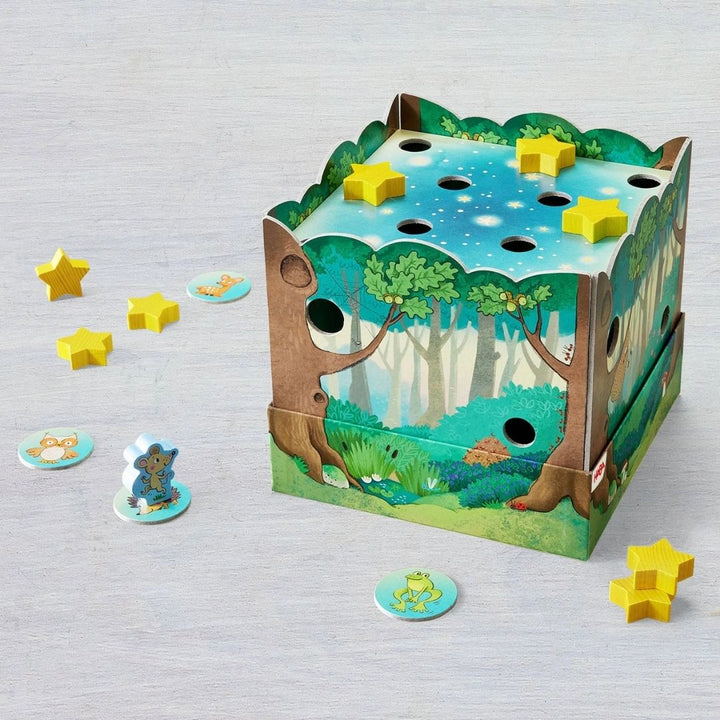 HABA My Very First Games-Forest Friends- Board games- Bella Luna Toys