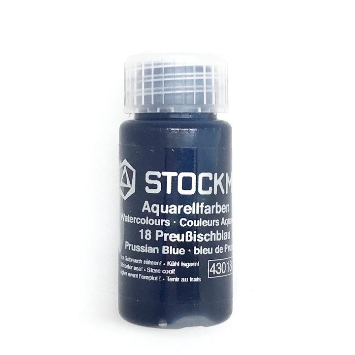 Stockmar - Watercolor Paint - 20 ml - Bella Luna Toys