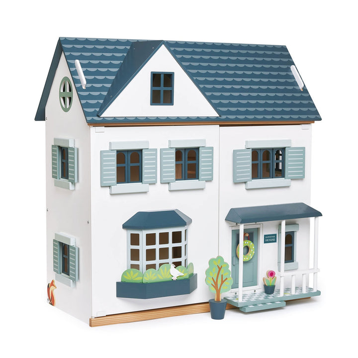 Tender Leaf - Dovetail House - Bella Luna Toys