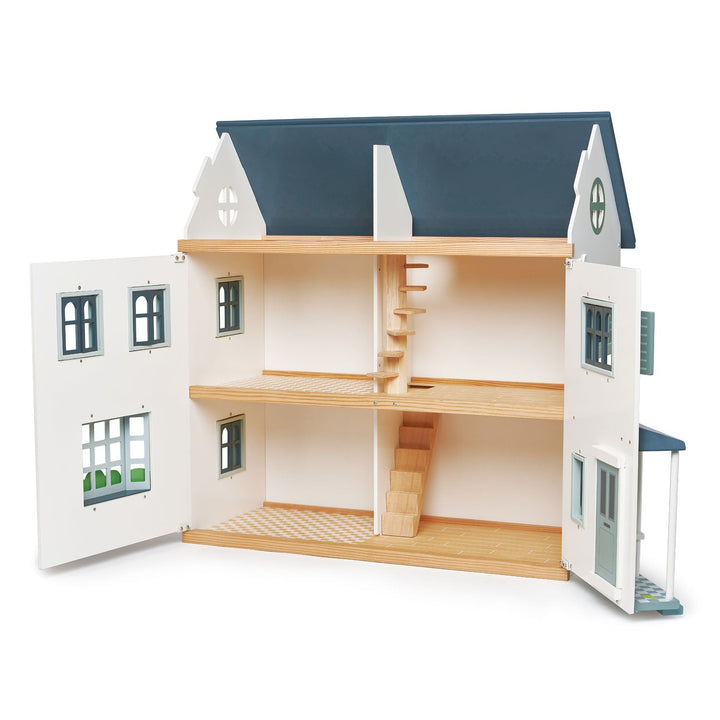 Tender Leaf - Dovetail House - Bella Luna Toys