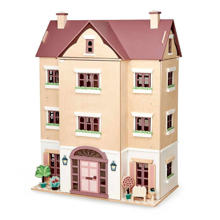 Tender Leaf - Fantail Hall - Bella Luna Toys