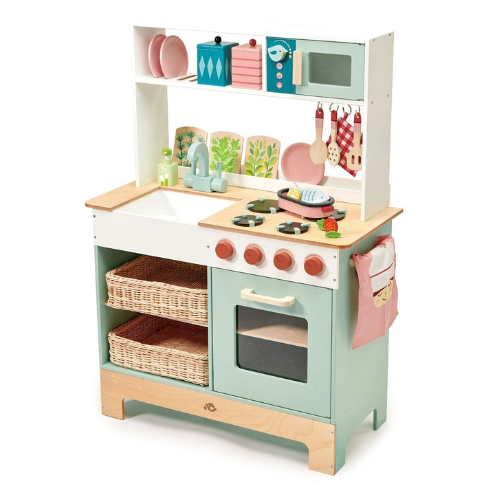 Tender Leaf - Kitchen Range - Bella Luna Toys