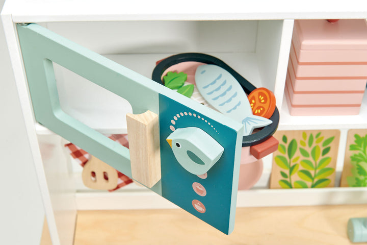 Tender Leaf - Kitchen Range - Bella Luna Toys