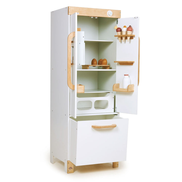 Tender Leaf - Tenderleaf Refrigerator - Bella Luna Toys