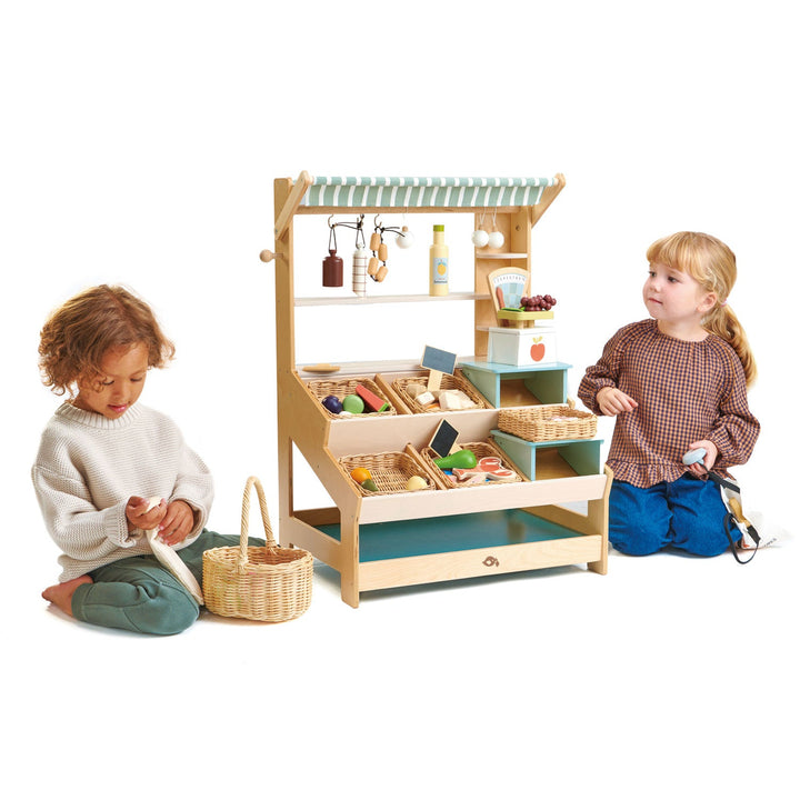 Tender Leaf - General Stores - Bella Luna Toys