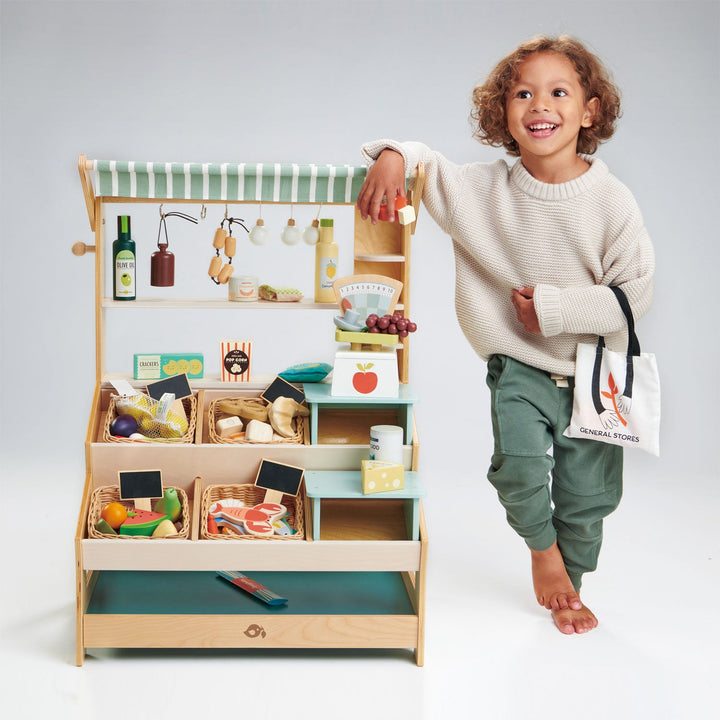 Tender Leaf - General Stores - Bella Luna Toys