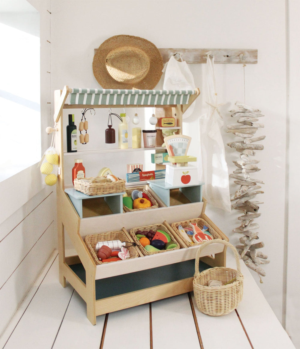 Tender Leaf - General Stores - Bella Luna Toys