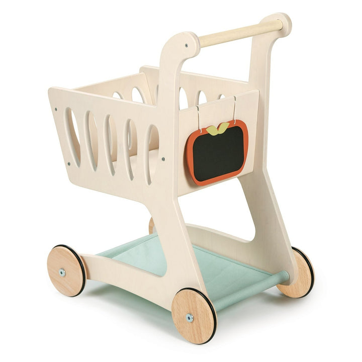 Tender Leaf - Shopping Cart - Bella Luna Toys