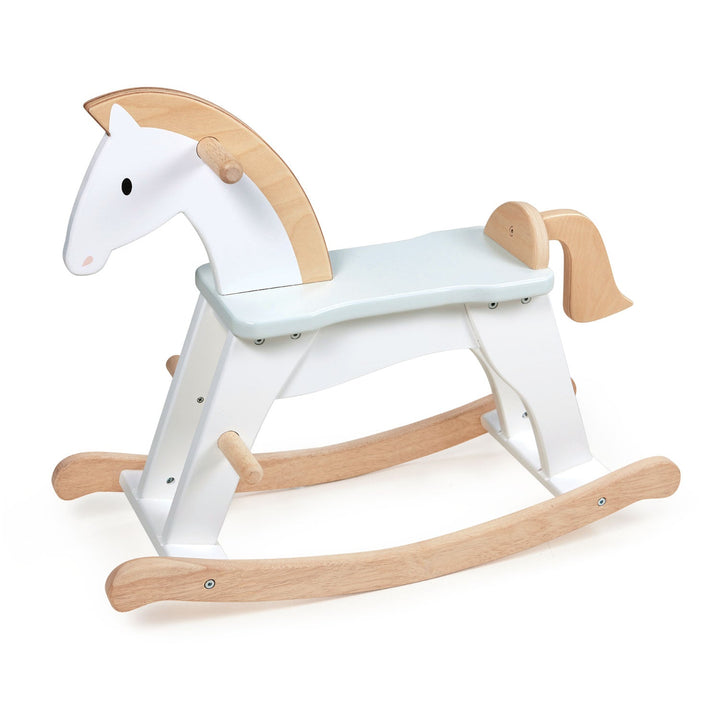 Tender Leaf - Lucky Rocking Horse - Bella Luna Toys