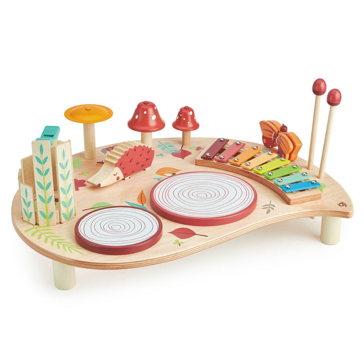 Tender Leaf - Musical Table - Bella Luna Toys